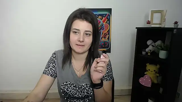 Katrin kiss  online show from 09.09.25