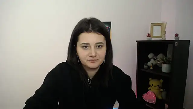 Katrin kiss  online show from 09.15.25