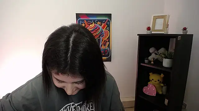 Katrin kiss  online show from 10.09.25