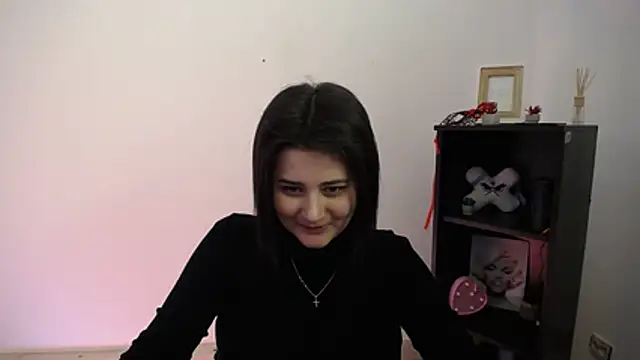 Snapshot of Katrin_kiss_ chatting on 01.12.26 Katrin kiss online show from 01.12.26