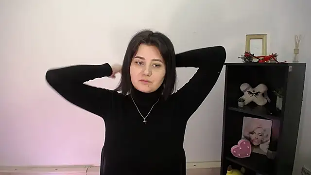 Snapshot of Katrin_kiss_ chatting on 02.15.26 Katrin kiss online show from 02.15.26