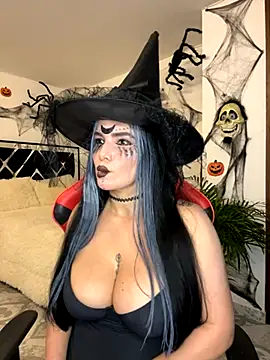 carol cruz133 online show from 10.31.25