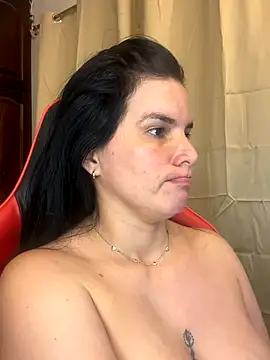 carol cruz133 online show from 11.10.25