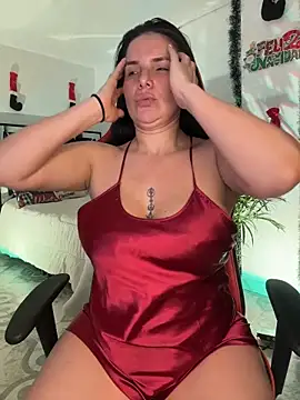 Snapshot of carol_cruz133 chatting on 12.20.25 carol cruz133 online show from 12.20.25