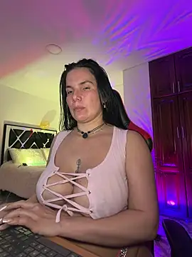 Snapshot of carol_cruz133 chatting on 02.16.26 carol cruz133 online show from 02.16.26