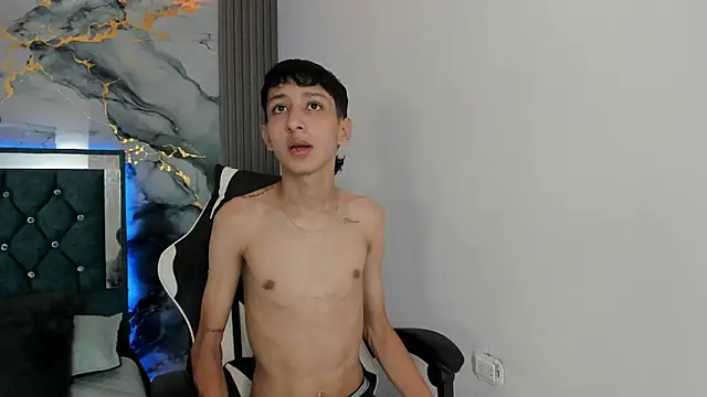 spicyslim  online show from 01.14.26