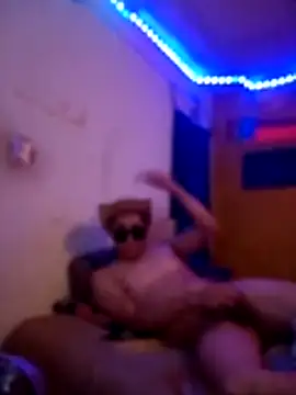 Juniorharo1982 online show from 01.16.26