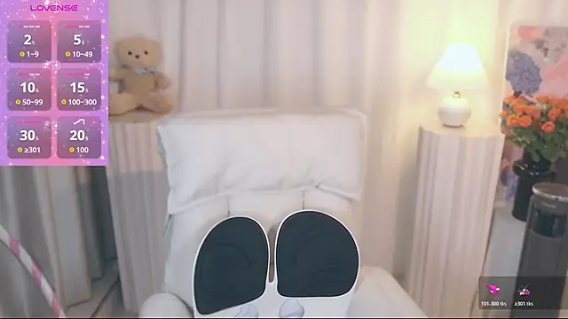 Seven-76 online show from 11.16.25