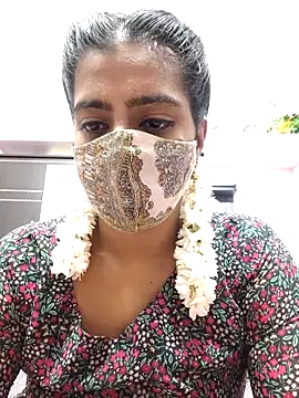 Tamil-Meenu12 online show from 03.27.26