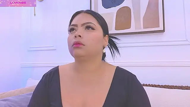 Daisy Price online show from 03.09.26