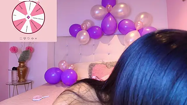 lilyth bloom online show from 11.07.25