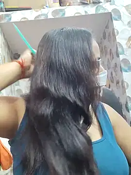 nisha 1110 online show from 11.09.25