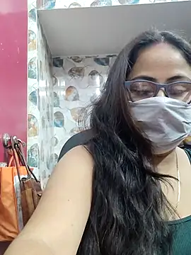 nisha 1110 online show from 02.09.26