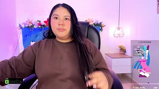 julieta miller01 online show from 12.14.25