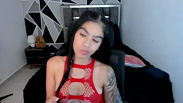 valeria-duarte online show from 05.08.26