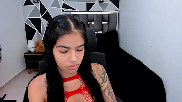 valeria-duarte online show from 05.09.26