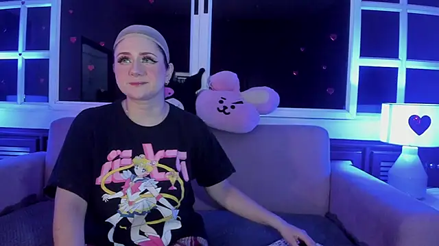 harimoon1 online show from 02.19.26