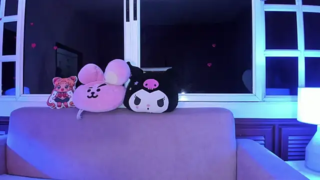 harimoon1 online show from 04.13.26