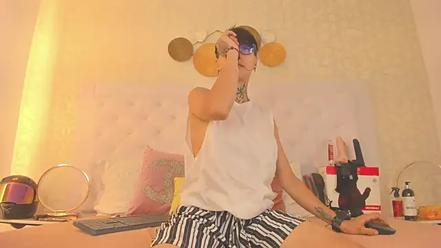 b3k afrodict online show from 09.22.25