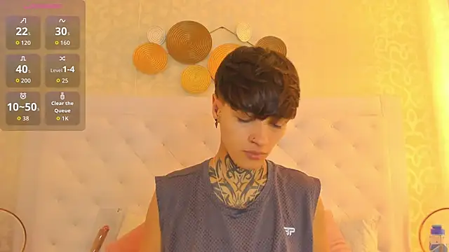 b3k afrodict online show from 09.29.25