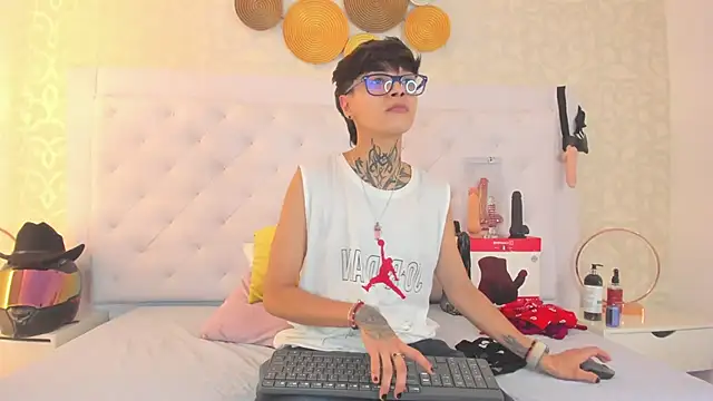 b3k afrodict online show from 10.20.25