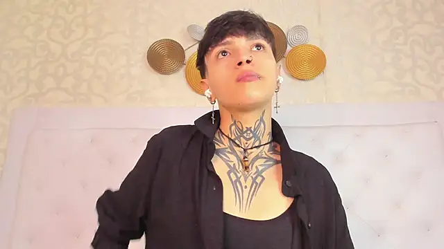 Snapshot of b3k_afrodict chatting on 02.22.26 b3k afrodict online show from 02.22.26