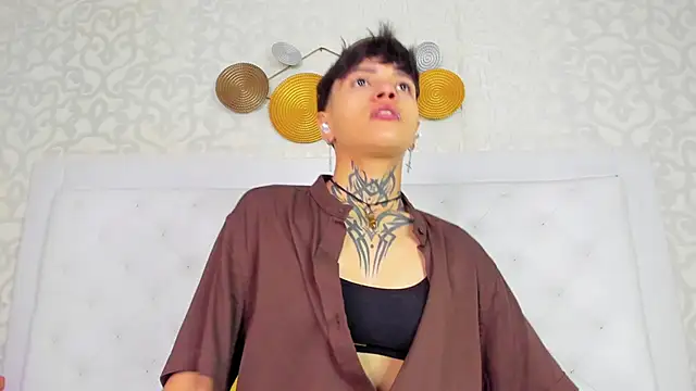 Snapshot of b3k_afrodict chatting on 02.23.26 b3k afrodict online show from 02.23.26