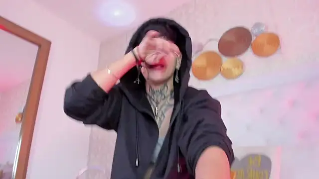 Snapshot of b3k_afrodict chatting on 02.27.26 b3k afrodict online show from 02.27.26