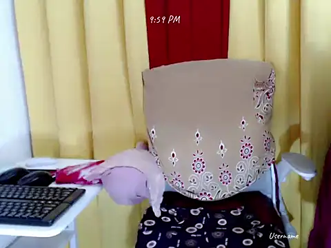 nesianhottits online show from 05.24.26