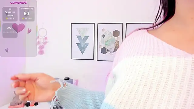 yunna7 online show from 11.21.25