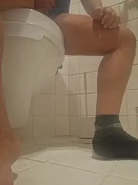 Snapshot of Badeanzug chatting on 11.19.25 Badeanzug online show from 11.19.25