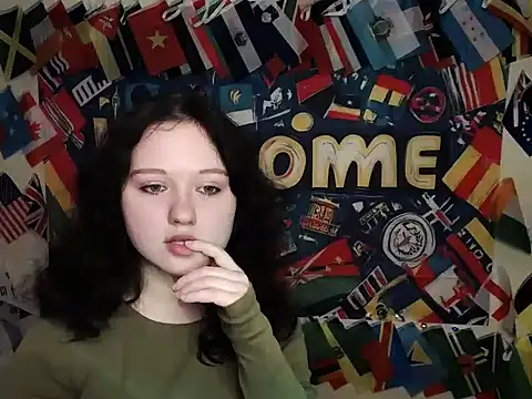 LadyAlice  online show from 11.17.25