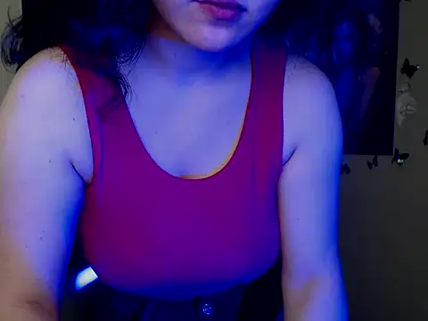 LadyAlice  online show from 11.29.25