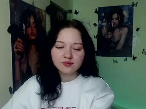 LadyAlice  online show from 02.02.26