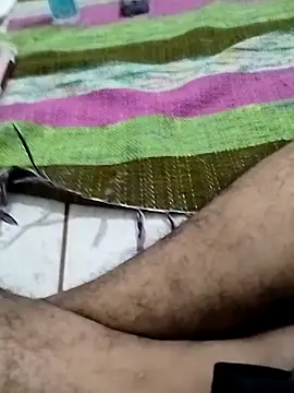 dhruve2010 online show from 10.05.25