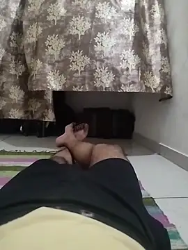 dhruve2010 online show from 10.07.25