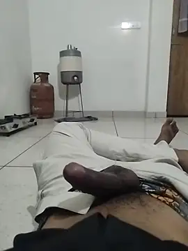 dhruve2010 online show from 10.08.25