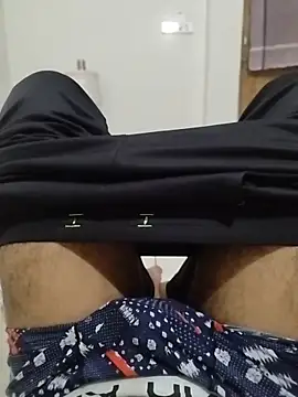 dhruve2010 online show from 11.03.25