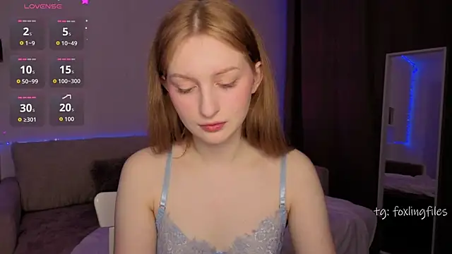 Betty Twinkle online show from 12.01.25