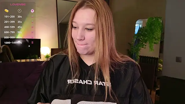 Morvelyn online show from 04.23.26