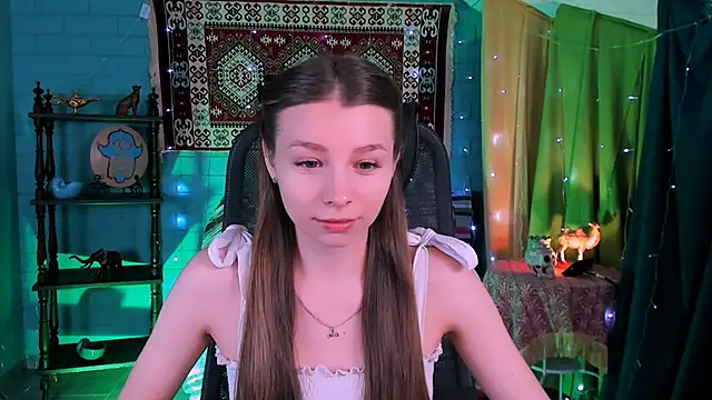 JulieDaniel online show from 02.04.26