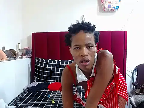 SexyChantyBabe25 online show from 10.30.25