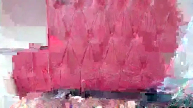 SexyChantyBabe25 online show from 03.12.26