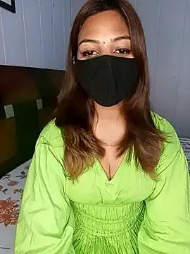 Snapshot of Hot_malika19 chatting on 10.26.25 Hot malika19 online show from 10.26.25