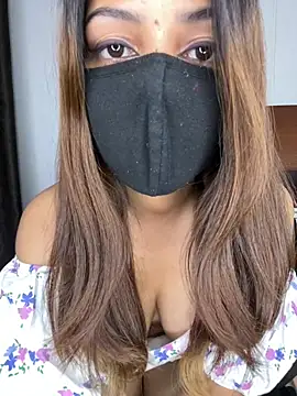 Hot malika19 online show from 05.20.26