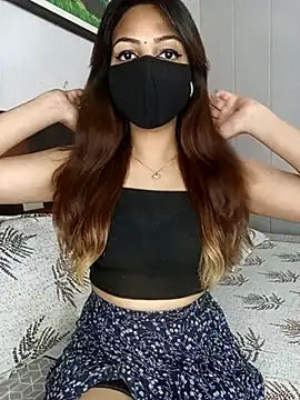 Hot malika19 online show from 06.01.26
