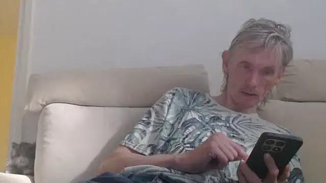 k74robert online show from 11.01.25