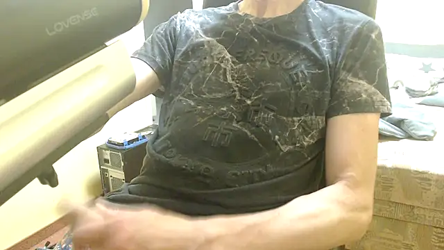 k74robert online show from 11.19.25