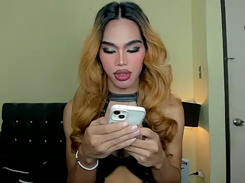 Shanexxgoddess online show from 05.16.26