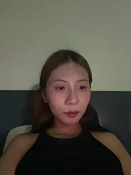 Snapshot of Lil-Gi chatting on 06.21.26 Lil-Gi online show from 06.21.26